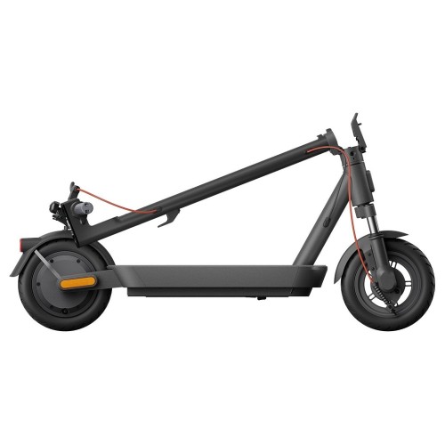 SCOOTER SKATE  5 (BHR9618GL) BLACK 400W 120kg/45km/25km/h